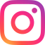 Instagram Icon Hover